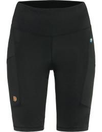Fjällräven Women's Abisko Short Tights Black