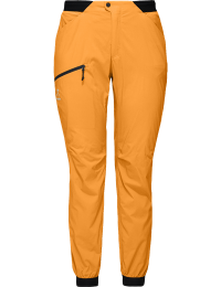 Haglöfs Women's L.I.M Fuse Pant Desert Yellow
