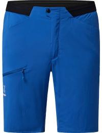 Haglöfs Women's L.I.M Fuse Shorts Electric Blue