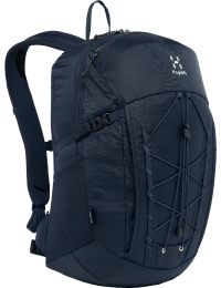 Haglöfs Vide 25 Tarn Blue Solid