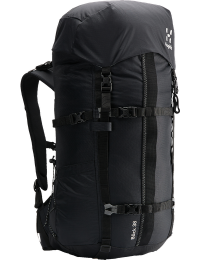 Haglöfs Bäck 38 True Black