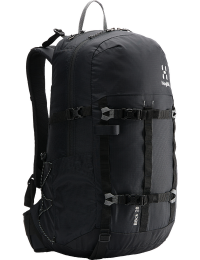 Haglöfs Bäck 28 True Black