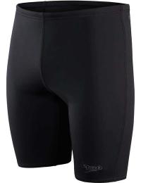 Speedo Men's Eco Endurance + Jammer Black