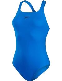 Speedo Women's Eco Endurance+ Medalist Blue