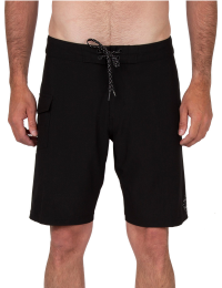 Salty Crew Men's Lowtide Boardshort Black