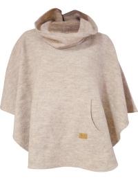Ivanhoe Women's NLS Humla Poncho Birch