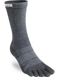 Injinji Women'S Trail Midweight Crew Granite