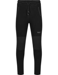 Brynje Unisex Antarctic Longs Black