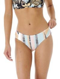 Rip Curl Women's Ripple Effect Full Pant Black