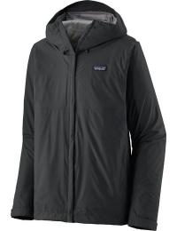 Patagonia Men's Torrentshell 3L Jacket Black