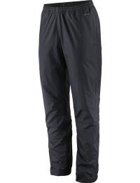 Patagonia Women's Torrentshell 3L Pants Regular Black