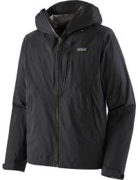Patagonia Men's Granite Crest Jacket Black