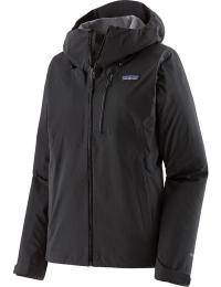 Patagonia Women's Granite Crest Jacket Black