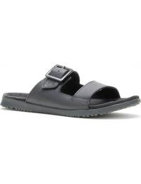 Kamik Men's Marty Slide Black