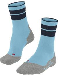 Falke Women's TK Stabilizing Trekking Socks Arctic Sky