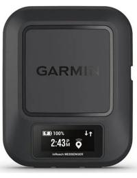 Garmin inReach Messenger Black