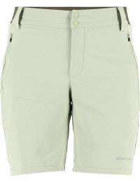 Kari Traa Women's Sanne Outdoor Shorts 8in Slate