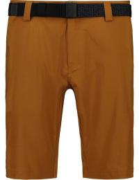 Mons Royale Women's Virage Bike Shorts Copper