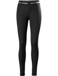 Helly Hansen Women's HH Lifa Pant Black