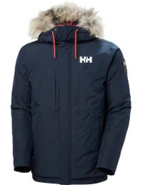 Helly Hansen Men's Coastal 3.0 Parka Navy