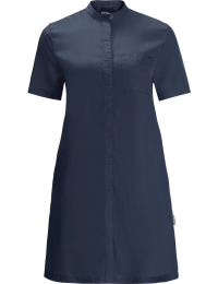 Jack Wolfskin Women's Mojave Dress Night Blue