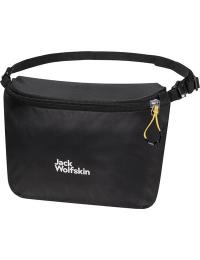 Jack Wolfskin Morobbia Speedster 2in1 Flash Black