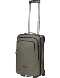 Jack Wolfskin Traveltopia Wheeler 40 Dusty Olive
