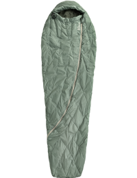 Jack Wolfskin Athmos Down +5, 195cm Picnic Green