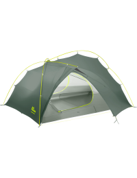 Jack Wolfskin Stratos Lite III Hedge Green