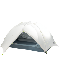 Jack Wolfskin Real Dome Lite II Silver Cloud