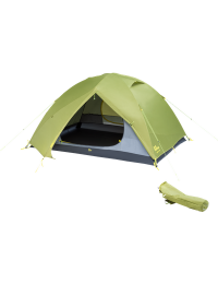 Jack Wolfskin Skyrocket III Dome Ginkgo Green