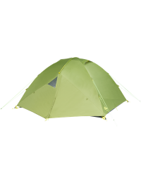 Jack Wolfskin Eclipse III Ginkgo Green