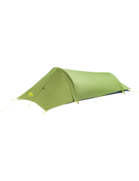 Jack Wolfskin Gossamer Ginkgo Green