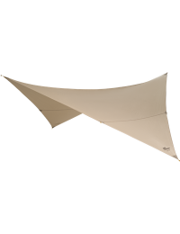 Jack Wolfskin Moonshadow White Pepper