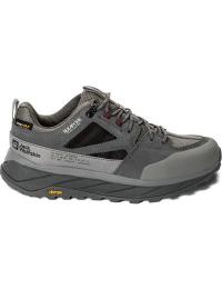 Jack Wolfskin Women's Terraquest Texapore Low Smokey Grey