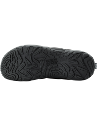 Jack Wolfskin Kids' Villi Action Low Black