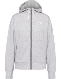 Kari Traa Women's Kari Hoodie Greym