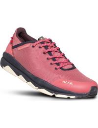 Alfa Women's Ortu Perform Pink