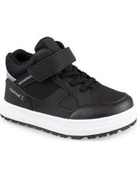 Pax Kids' Smart Black