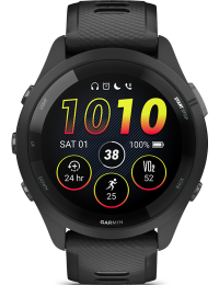 Garmin Forerunner 265  Black