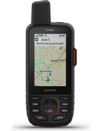Garmin GPSMAP 67i Black