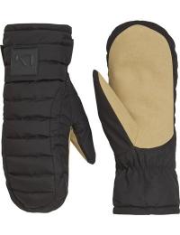 Kari Traa Women's Rita Thermolite Mitten Giftpack BLACK