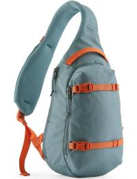 Patagonia Atom Sling 8L Blue Sage