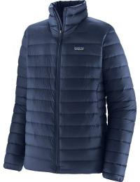 Patagonia Men's Down Sweater New Navy