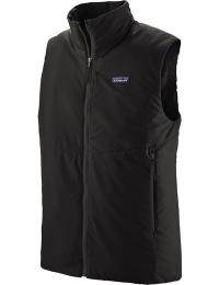 Patagonia Men's Nano-Air Light Vest Black