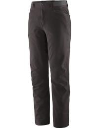 Patagonia Men's Venga Rock Pants Regular Ink Black
