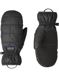 Patagonia Nano Puff Mitts Black