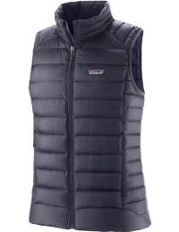 Patagonia Women's Down Sweater Vest Smolder Blue