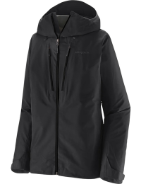 Patagonia Women's Triolet Jacket Black