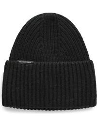 Peak Performance Mason Hat Black